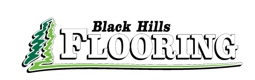 Logo | Black Hills Flooring