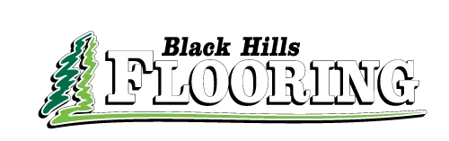 Logo | Black Hills Flooring