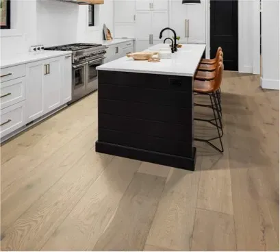 Hardwood | Black Hills Flooring