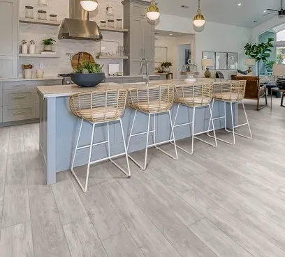 Vinyl | Black Hills Flooring