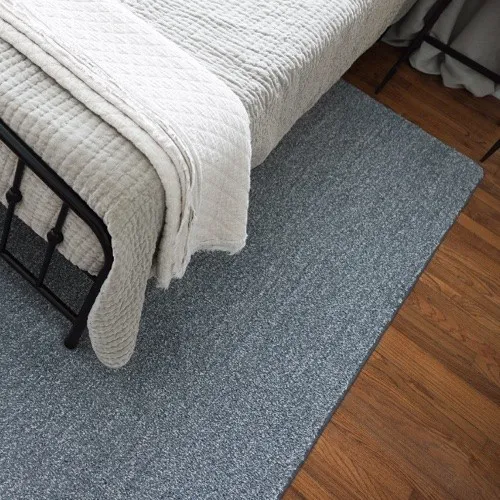 Bedroom carpet | Black Hills Flooring