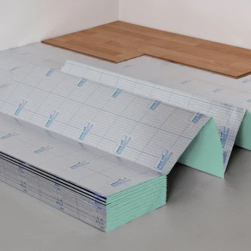 Underlayment | Black Hills Flooring